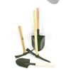 Weijue Hardwood Replacement Handles for Shovels & Pickaxes
