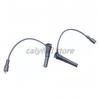 2Pcs Ignition Spark Plug Wire Set For MG MG5 MG3 GT 3SW 1.5L ZOTYE T600 X7 1.5T ROEWE 350 360 e550 BAOJUN 330 Car Accessories