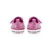 Baby Converse Chuck Taylor All Star Underwater Party Easy On Low Top Toddler Shoes Pink 767205C