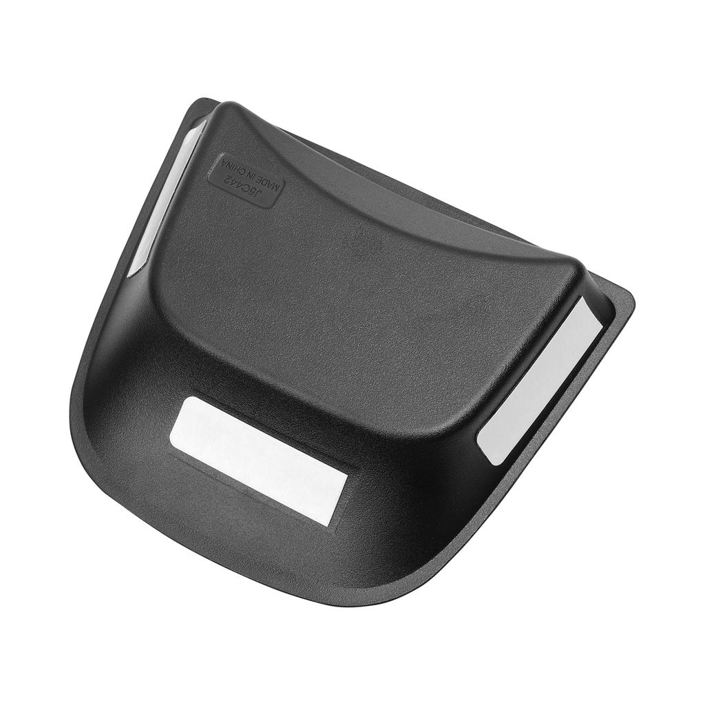 for Toyota Aqua 2025-2025 ABS Center Console Storage Box Central Tray Organizer Car Interior Accessories Black