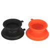 Double Sided Suction Cup Adult Toy Thick Silicone Strong Suction Hands-Free Use