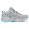Skechers Serie Go Scarpe Casual da Corsa Comode Mid-Top Donna Sneakers Grigio 129530C-GYLV