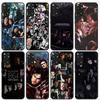 The Vampire Diaries Hoesje Voor Xiaomi Redmi Note 10 11 Pro Cover Voor Redmi Note 12 8 9 Pro 11S 10S 9S 9A 9C 10C