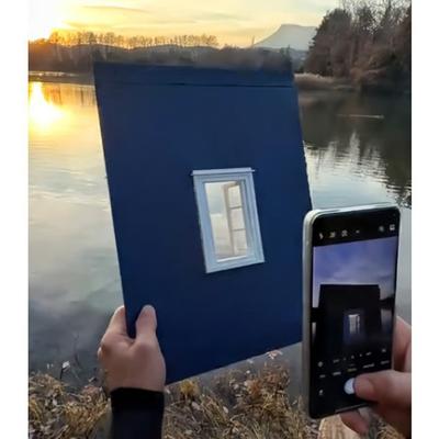 Accesorios para fotos de estudio – Fondos