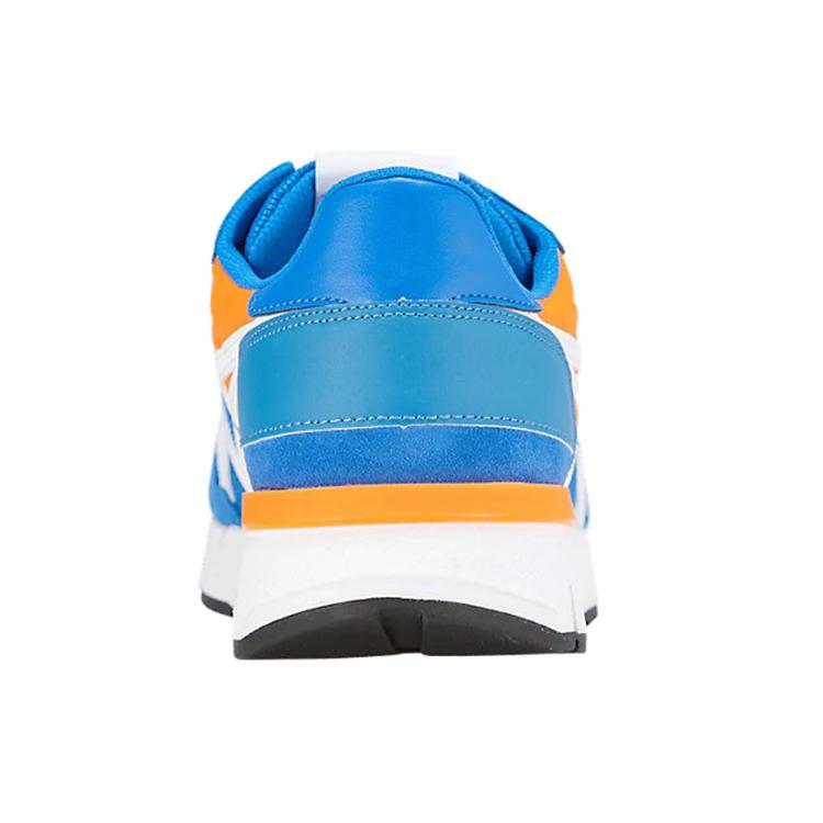 ONITSUKA TIGER Rebilac Runner 'Blau Orange Weiß' 1183A396-400