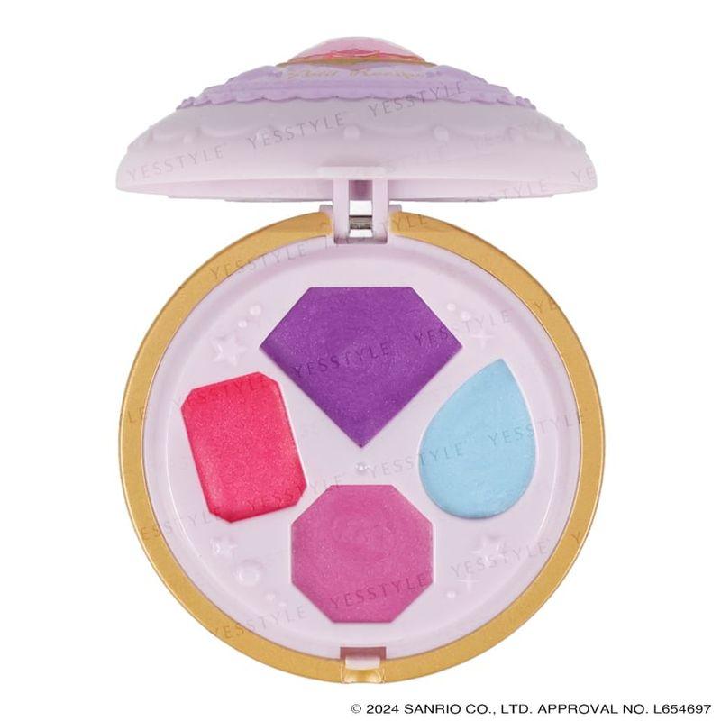 SHOBIDO - Sanrio Petit Recipe Lidschatten Doh Palette