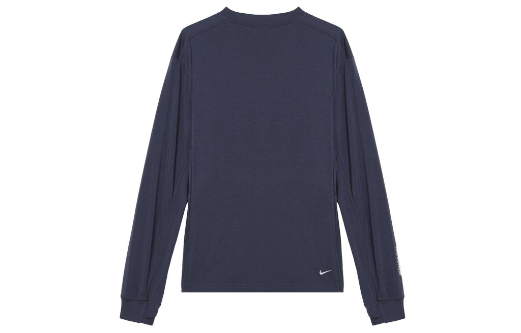 Nike T Shirt Men's Lightning Blue FN8395-437