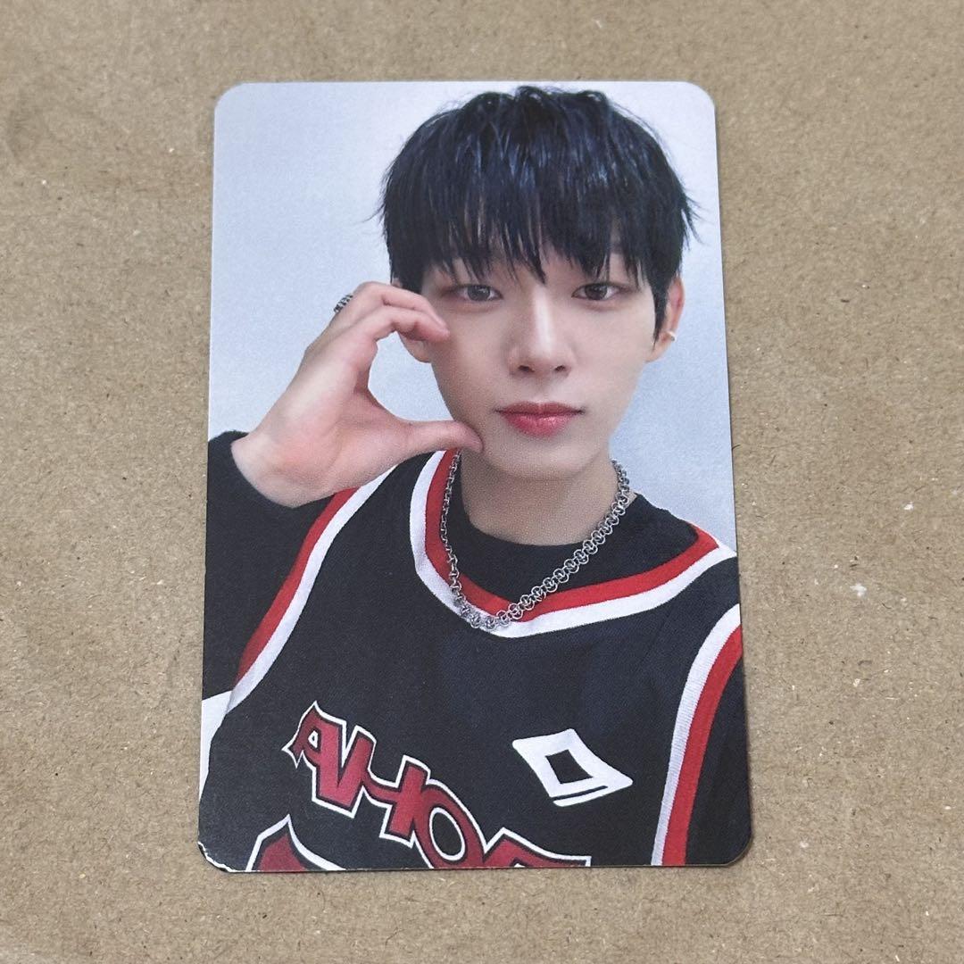 

[Б/У] AHOF Manila Stephen