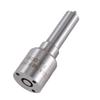 1 PCS New Crude Oil Common Rail Injector Nozzle Fuel Sprayer DLLA148P2129 Silver For Injector 0445110365