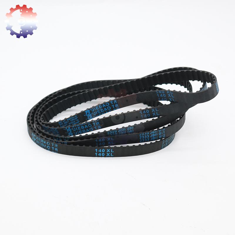 XL Timing Belt 314XL To 470XL XL Rubber Belt Width 6mm 8mm 10mm XL Belt 12.7mm 15mm 20mm XL Synchronous Belt Closed Loop Belt XL