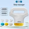 BindoKang Handheld Electric Full Body Massager CN plug (adapter included)