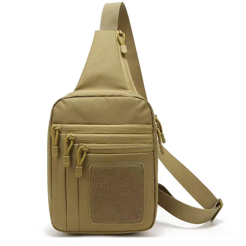 Outdoor Tactical Chest & Shoulder Bag