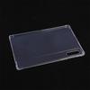 For Yoga Pad Pro 12.7 Inch Tablet Case Transparent Tpu Soft Cover Anti-Slip With Air Bags Anti-Drop & Scratch Tablet Sleeves