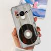 For Xiaomi Redmi A3 4G Case Fashion Girl Cartoon Print Soft Silicone Back Cover For Redmi A3 6.71" Shockproof Phone Case Funda
