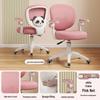 Adjustable Posture-Correcting Study Chair for Primary Students
