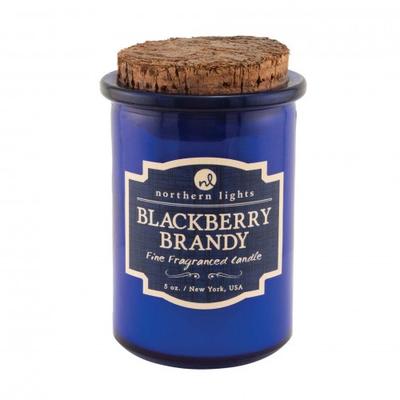 Vela Northern Lights 5oz Frasco Spirit - Brandy de Amora