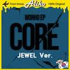 [VORBESTELLUNG] WONHO - EP-Album - CORE (Juwel ver.)