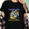 Tops – T-Shirts
