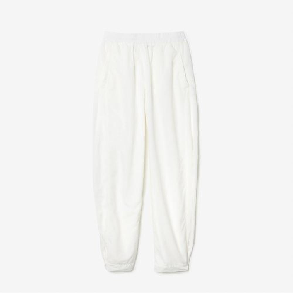 

Women S Active Wide Track pantS [off White] 034