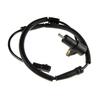 Front Right ABS Wheel Speed Sensor For 2003-2006 Kia Sorento 95671-3E010 956713E010 SU12297 ALS873 5S10844