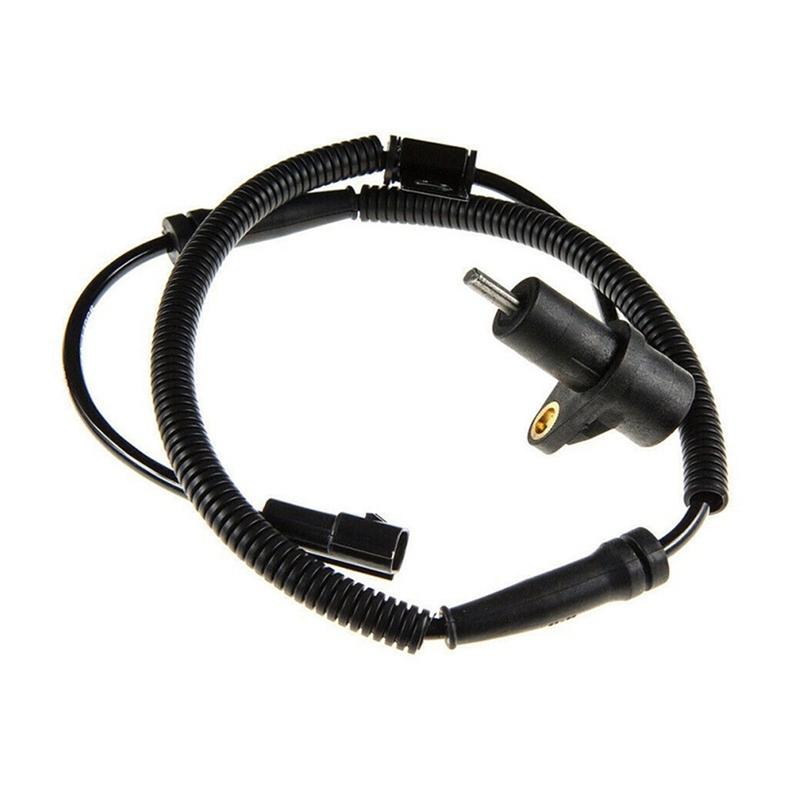Front Right ABS Wheel Speed Sensor For 2003-2006 Kia Sorento 95671-3E010 956713E010 SU12297 ALS873 5S10844