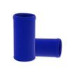Wrist Sweatband in 9 Different Colors,Made by High Elastic Meterial Comfortable Pressure Protection,Athletic Wristbands Armbands 1