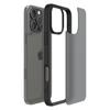 Etui do iPhone 16 Pro Max Spigen Ultra Hybrid Frost Black