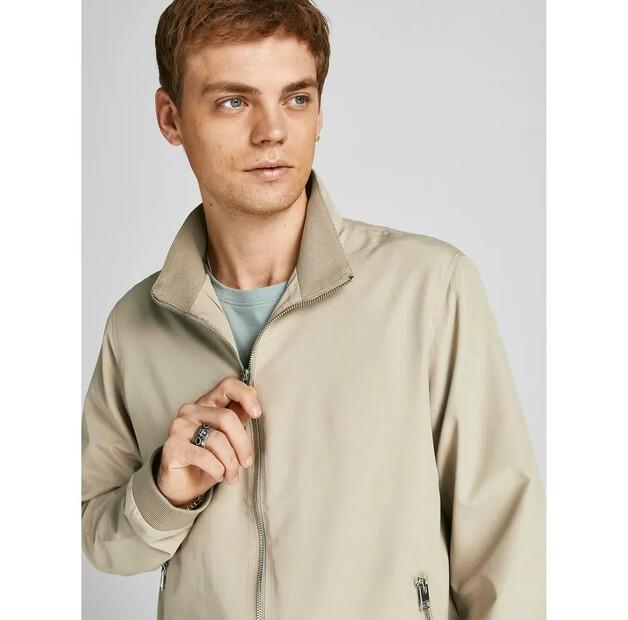 Jack & Jones Rush Harrington Jacket
