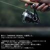 Daiwa Spinning Reel 26FREAMS (DAIWA) LT6000D-H