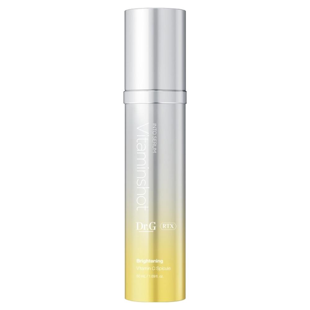 Photos - Cream / Lotion Dr.G RTX Into Serum Vitamin-Shot Brightening Radiance 50ml