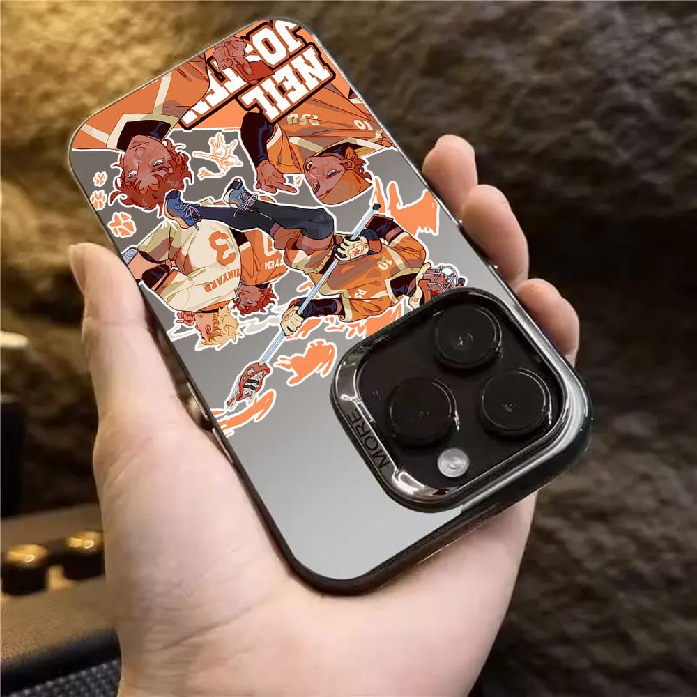 The Foxhole Court Phone Case for Samsung Galaxy A37 A57 A17 A07 A16 A06 A35 A55 A25 A05S A15 A56 A54 A36 A34 A24 A26 4G 5G Cover