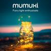 MUMUXI 20 Pack 3.3ft Fairy String Lights Battery Operated, Mini LEDs for Party Wedding Centerpiece Decorations, Crafts, Mason Jar Firefly Lights,
