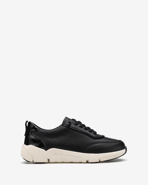 Vigevano Rita 02 Women'S Sneakers - Black
