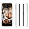Baseball Sport Cover Phone Case For Xiaomi Poco F7 Ultra X7 X6 X5 Pro M7 Redmi 15C 15 13C 13 12C 12 10C 10 9A 9C 9T 9 Shell Poco