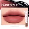 O.TWO.O Lip Stain Lip Tattoo Peel-off Highly Pigmented 48h Color-lock Waterproof Nourish Care Peel-off Lip Tint Lipstick Makeup