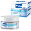 Mixa Hyalurogel Nacht Feuchtigkeitscreme mit Hyaluronsäure 50ml