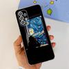 Für Samsung Galaxy A23 5G A23 4G Hülle Cartoon Astronaut Katze Weiche Silikon TPU Abdeckung Für Samsung A23 a23 6.6" Stoßstange Handyhülle