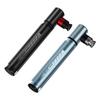 Universal ENLEE Bicycle Pump Aluminum Alloy Presta Schrader Valve Cycling Pump Mini Hand Air Pump Riding Equipment Accessories