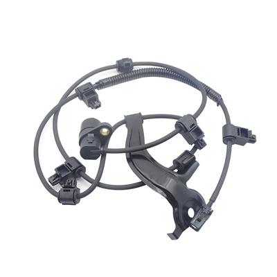 Voor Toyota Land Cruiser 100 1998-2007 ABS-achterwielsnelheidssensor (links)