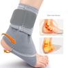 New Men's and Women's Outdoor Sports Protective Ankle Breathable Support Foot Guard Bandage Pressure Ankle Guard