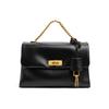 Charles & Keith Spring High-Value Popular Versatile Kerry Messenger Bag With Pendant Women Handbags Black Cream Burgundy CK2-80782515