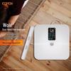 ICOMON High-Precision 8-Electrode Smart Body Fat Scale (CN Version)