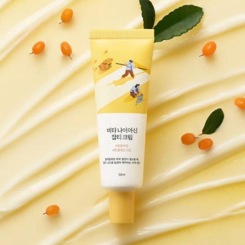 ROUND LAB Vita Niacinamide Dark Spot Cream 50ml