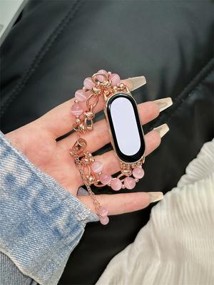 Príslušenstvo pre chytrú elektroniku – Řemínky na chytré hodinky a fitness náramky