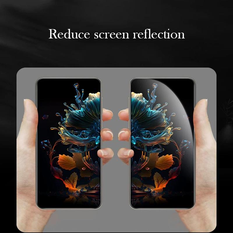 CASEWORLD AR Tempered Glass For Huawei Mate 80 Pro Max Dust-free Installation Film Screen Protector for HUAWEI MATE 80 PRO MAX