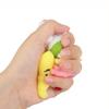 Soft Christmas Fidget Toys Stretch Squeezing Xmas Game Funny Hand Squeeze Toy  Children