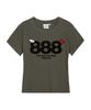 PRIMATE Nn Women'S Slim Fit Short Sleeve T-Shirt 5 Colors