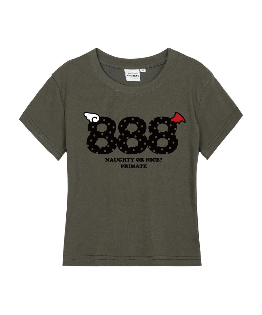 PRIMATE Nn Women'S Slim Fit Short Sleeve T-Shirt 5 Colors