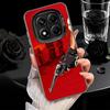 Red Dead R-Redemption Soft Phone Case for Xiaomi Redmi Note 13 14 15 Pro Plus 12S 12 11S 11 11T 10S 10 Shockproof Cover Back She