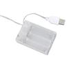 Beer Bar Shaped LED Neon Sign USB or Battery Powered LED Sign High Safety Neon Sign  Bedroom